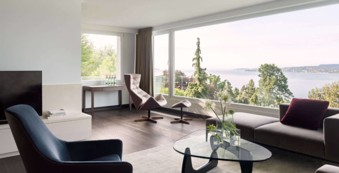 Buchinger Wilhelmi Clinic Uberlingen Lake Constance