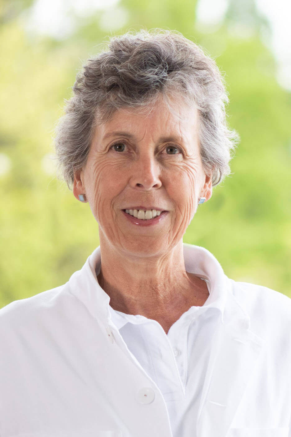 Martine van Houten