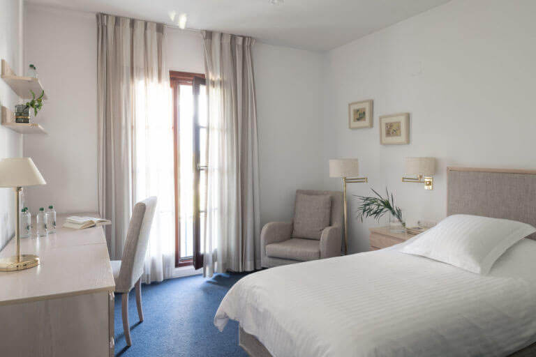 Fastenklinik In Marbella Heilfasten Nach Buchinger Wilhelmi