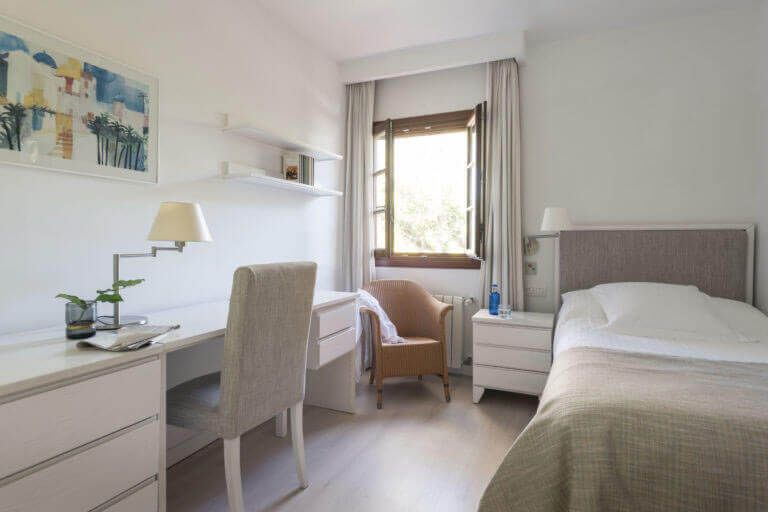 Fastenklinik In Marbella Heilfasten Nach Buchinger Wilhelmi