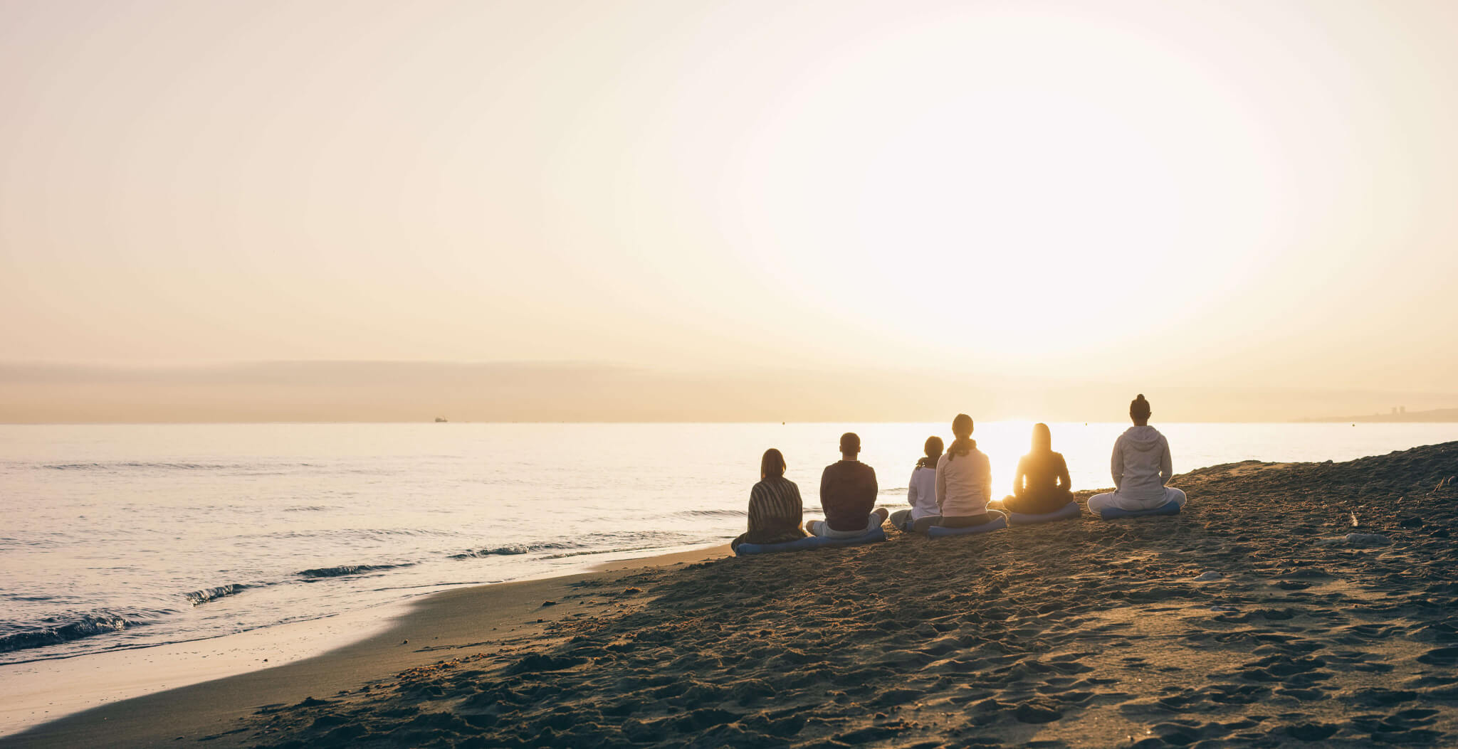 Buchinger Wilhelmi, Fasten, Heilfasten, Fasting, Health, Integrative Medicine, Zen Marbella, Meditation, Andalusia, Beach, Sea, Ocean, Sunset