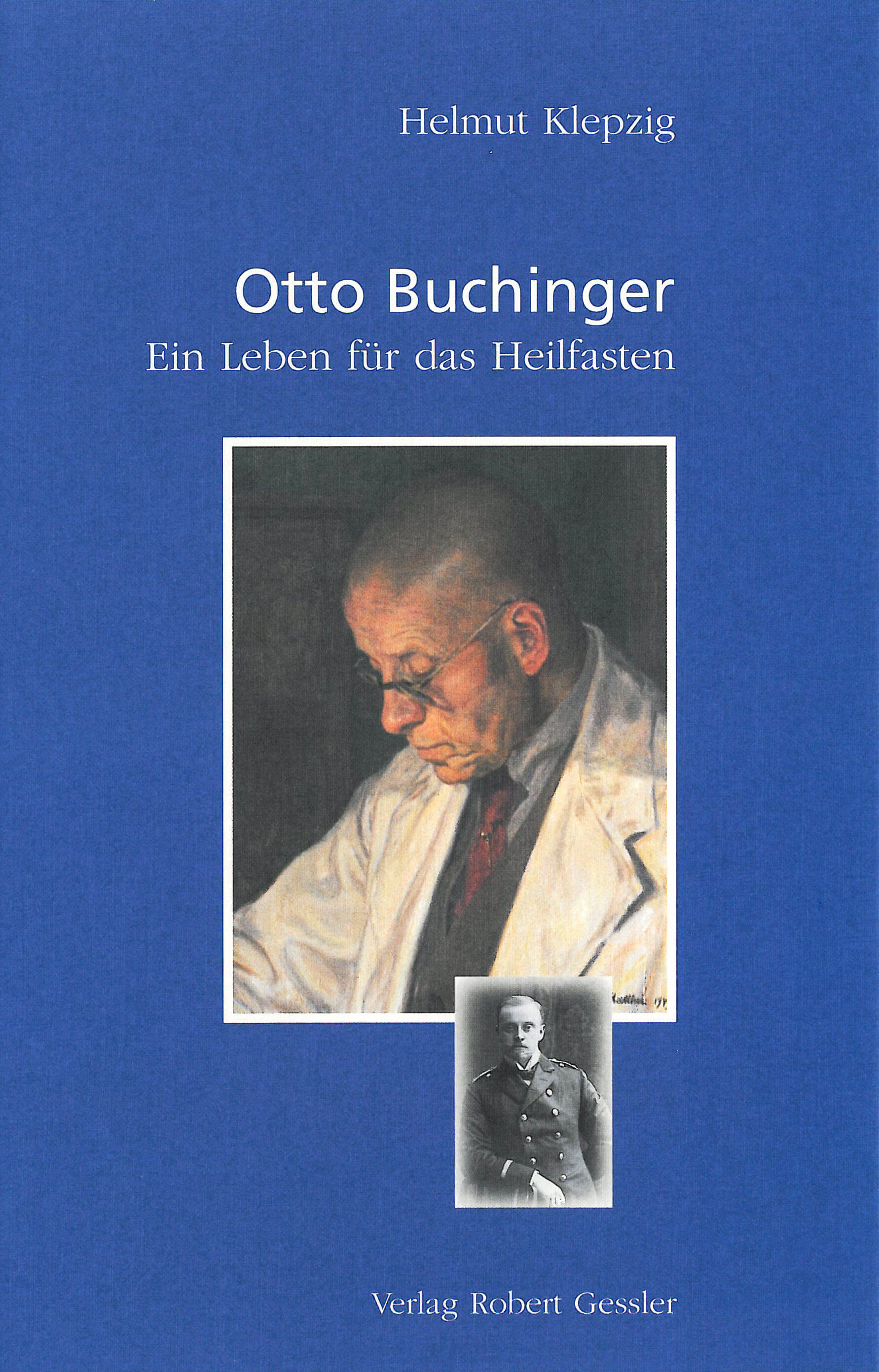 Therapeutic Fasting: The Buchinger Amplius® Method: The Buchinger Amplius® Method