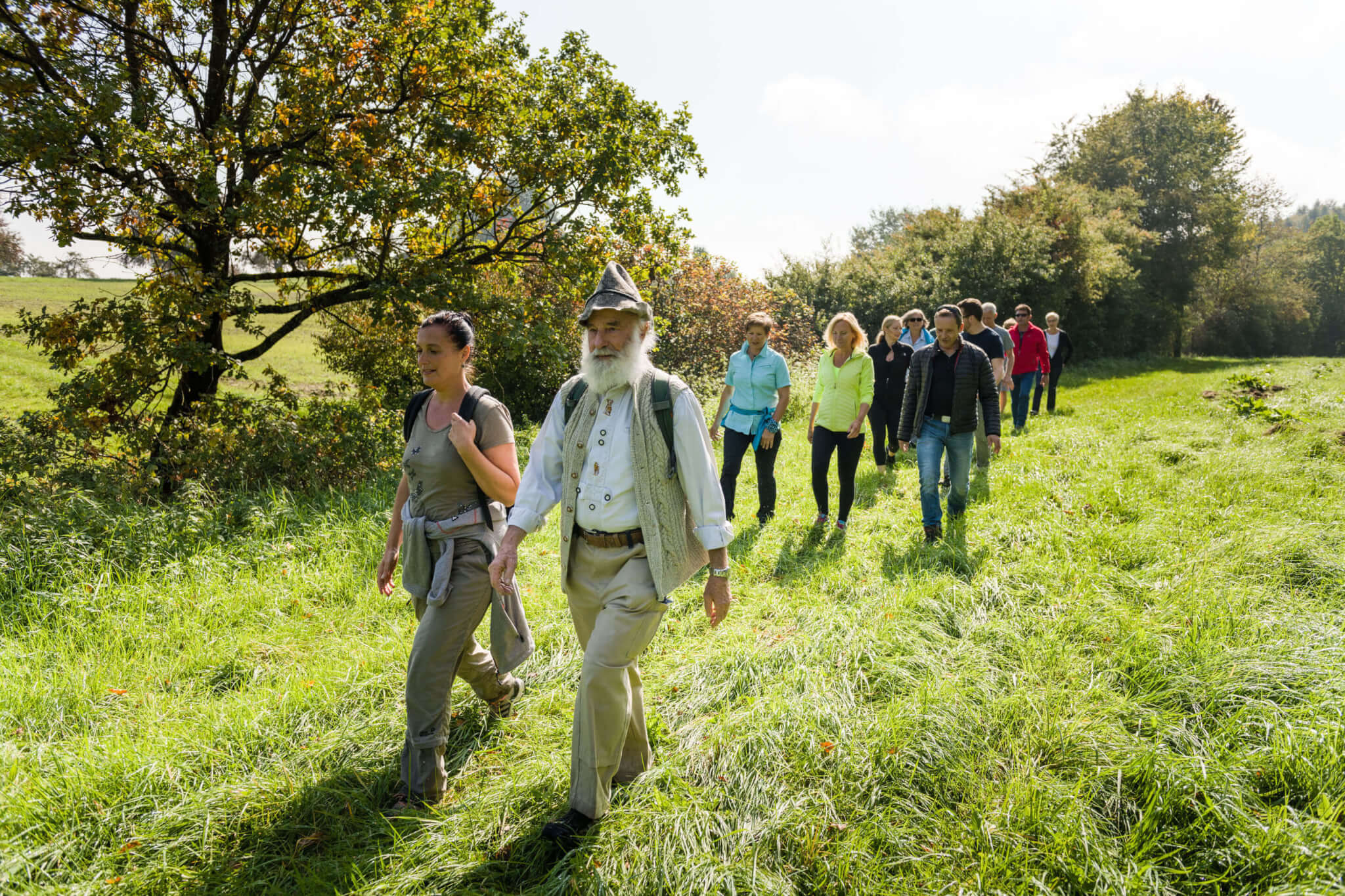 uchinger Wilhelmi, Fasten, Heilfasten, Fasting, Health, Medicina integrativa, ayuno, salud, Integrative Medicine, Working at our place, Arbeiten bei uns, Hiking guide, Wanderführer, Wanderung, Hike, Summer, Sommer, verano, senderismo, bosque, naturaleza,