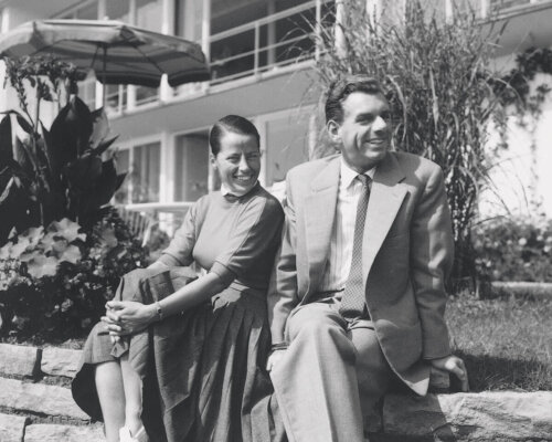3.4.1. Unternehmensinformationen - Geschichte_5 Buchinger Wilhelmi, Fasten, Heilfasten, Fasting, Health,Medicina integrativa, ayuno, salud, Integrative Medicine, Maria Buchinger, Geschichte, History, Maria Buchinger Foundation, Historia, Helmut Wilhelmi, edificio principal