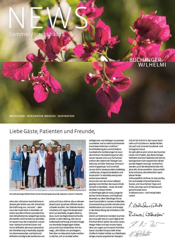 Downloads Buchinger Wilhelmi
