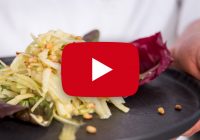 Buchinger Wilhelmi, Fasten, Heilfasten, Fasting, Health, Integrative Medicine, Rohkostsalat Rezept, Video