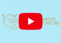 Buchinger Wilhelmi, Fasten, Heilfasten, Fasting, Health, Integrative Medicine, 100 Jahre, Jubiläum, pioneers of fasting, YouTube, Videos