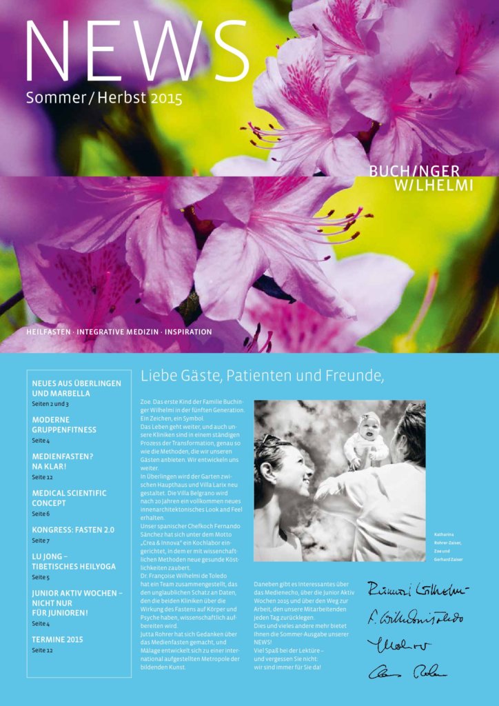 Downloads Buchinger Wilhelmi