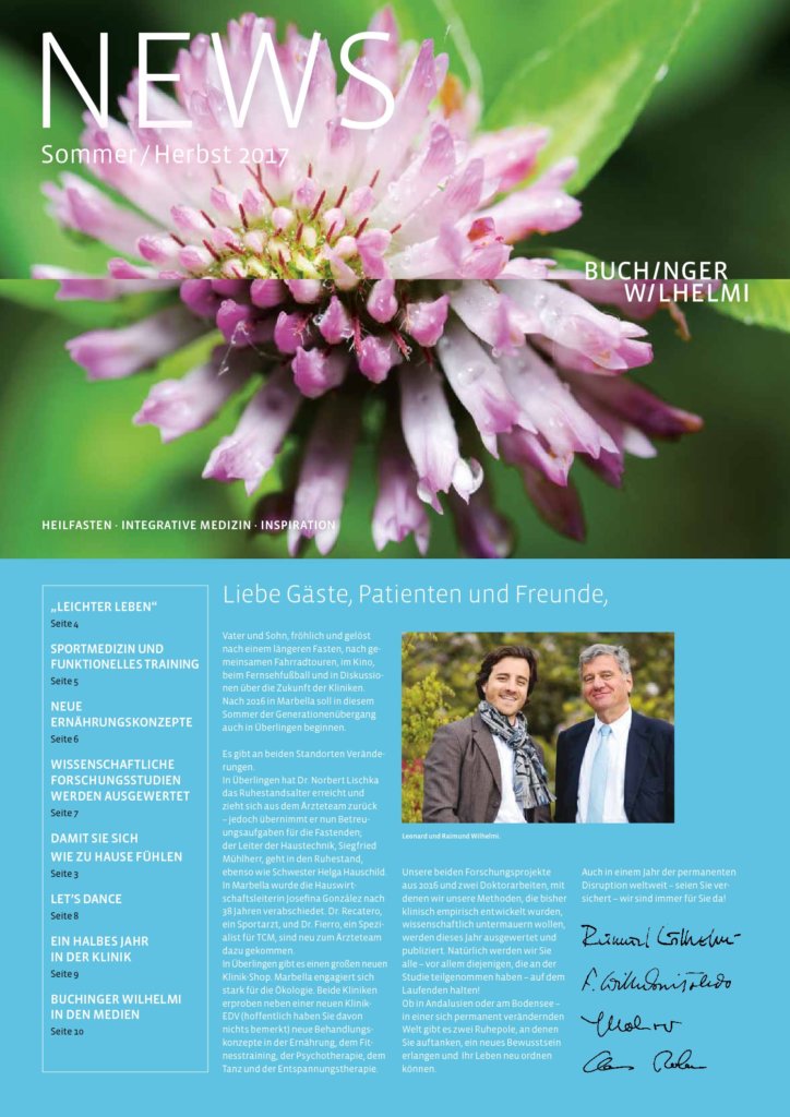 Downloads Buchinger Wilhelmi