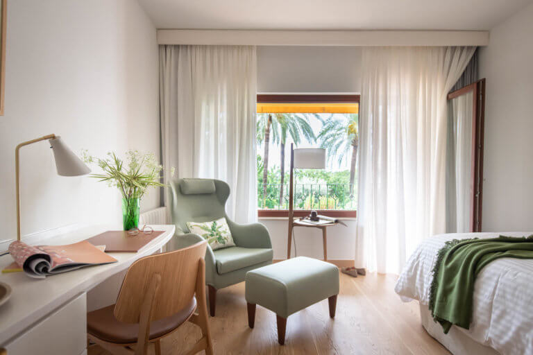 Fastenklinik In Marbella Heilfasten Nach Buchinger Wilhelmi