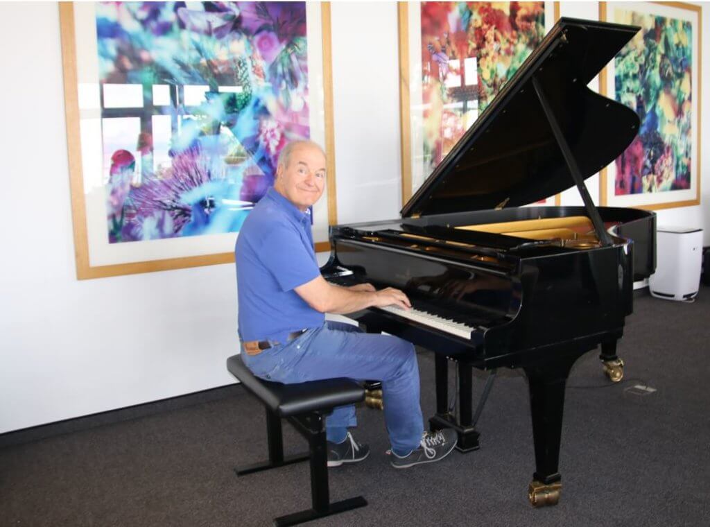Michel-Falck-Piano uchinger Wilhelmi, Fasten, Heilfasten, Fasting, Health, Integrative Medicine, Long Covid, Heilung, Michel Falck, Verbesserung Long Covid Symptome
