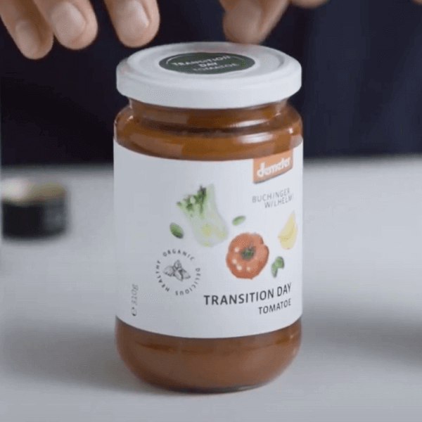 Tomato Buchinger Wilhelmi, Fasten, Heilfasten, Fasting, Health, Integrative Medicine, The 5 Day Fast Reset Experience, Fasting box, Reset, Hubert Hohler, Soup