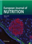 europeanjournalofnutrition