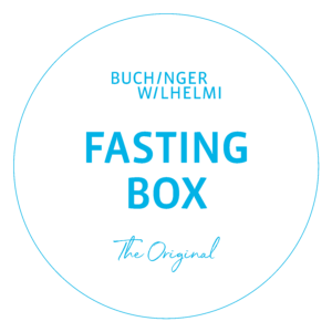 Logo Fastenbox Buchinger Wilhelmi