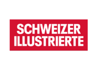 Logo Schweizer Illustrierte