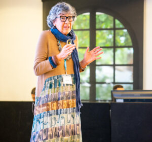 Pilar Muños Calero