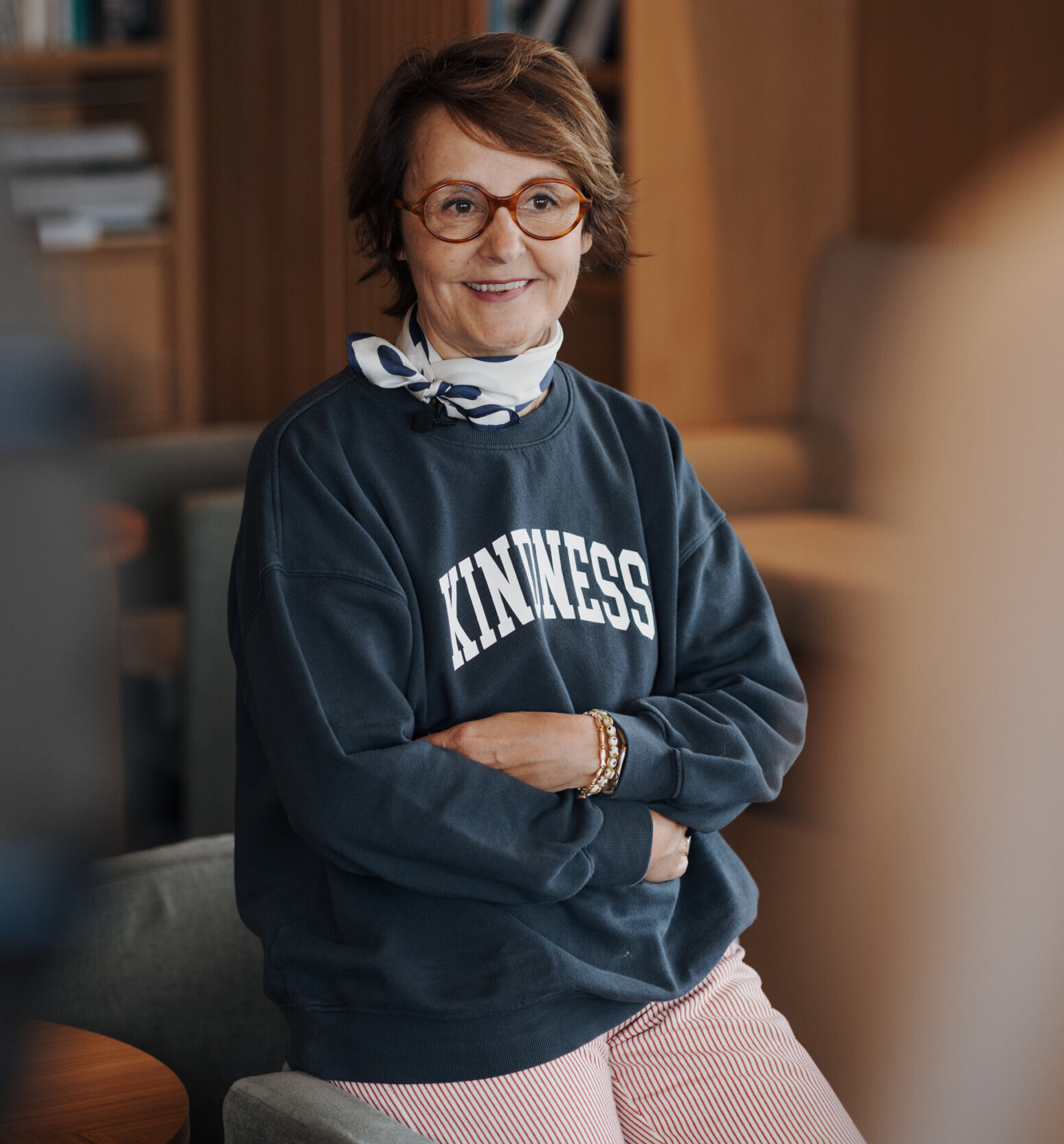 Florence Servan-Schreiber20