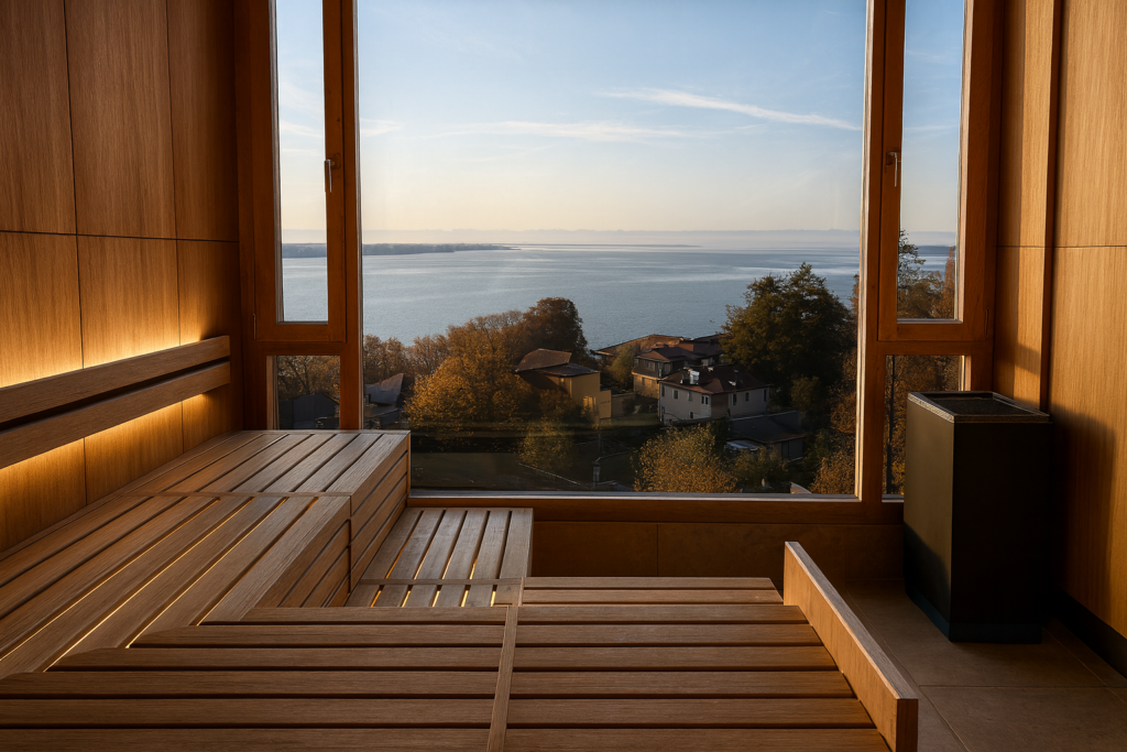 Bio-Sauna Improved 01