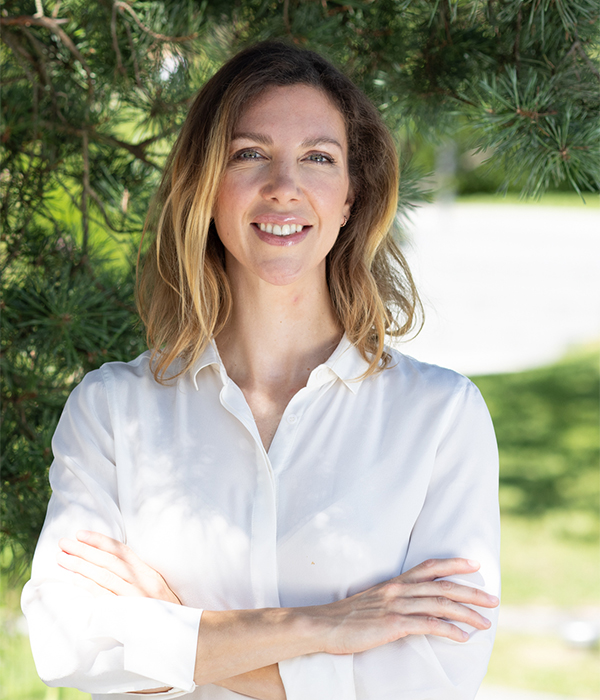 Verena Buchinger