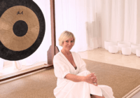 Dámaris Tenza gives workshop at Buchinger Wolhelmi Marbella