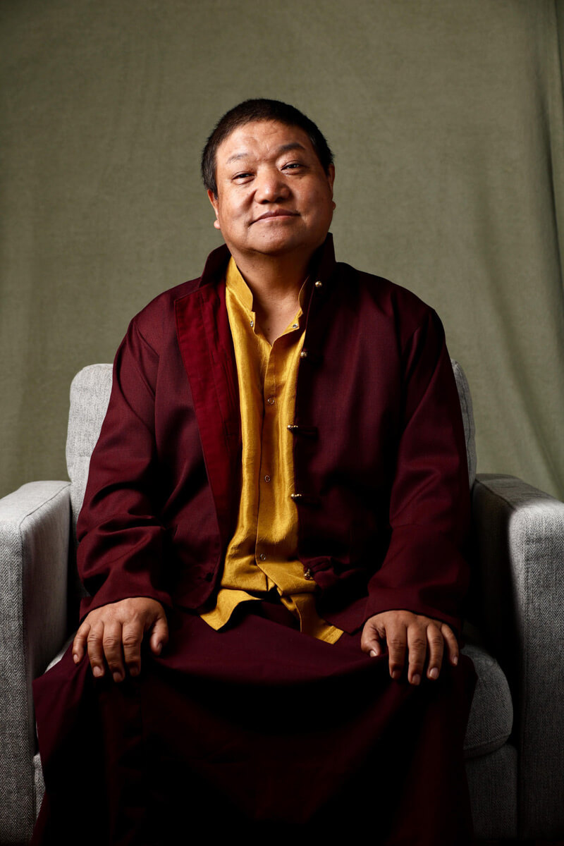 Rinpoche-